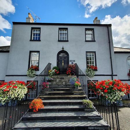The Harbour Masters House Bed & Breakfast Banagher Dış mekan fotoğraf