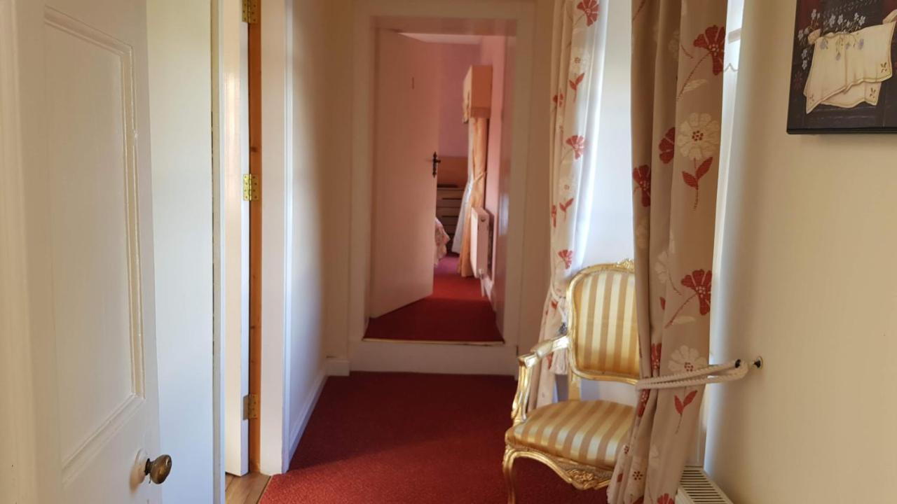 The Harbour Masters House Bed & Breakfast Banagher Dış mekan fotoğraf