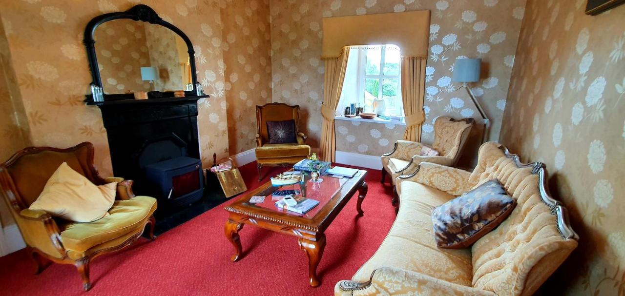 The Harbour Masters House Bed & Breakfast Banagher Dış mekan fotoğraf
