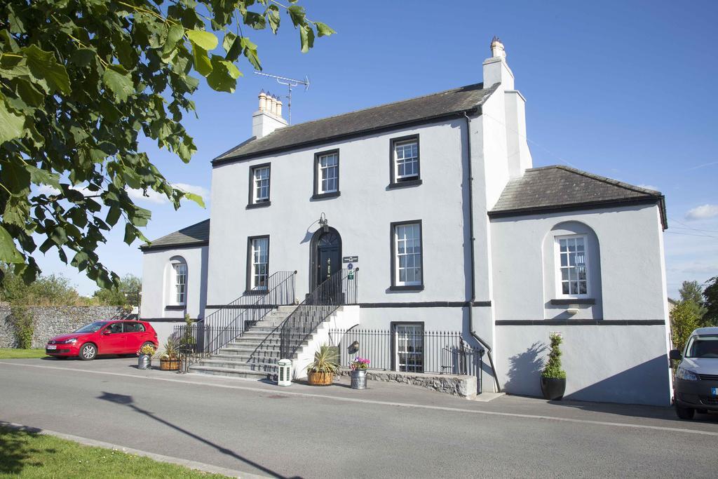 The Harbour Masters House Bed & Breakfast Banagher Dış mekan fotoğraf